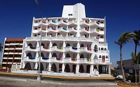 Hotel Amigo Mazatlan